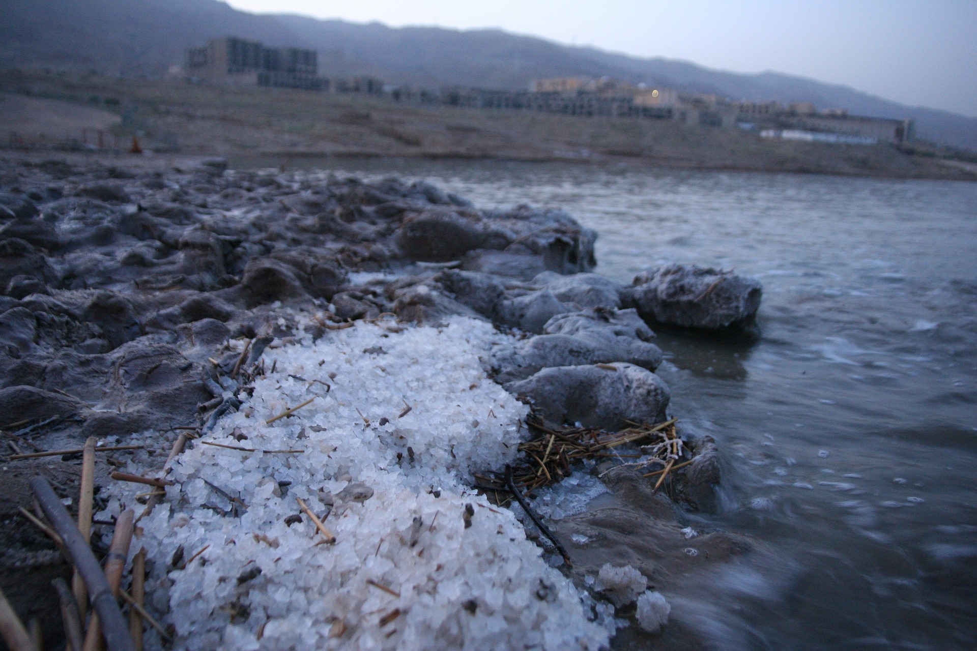 Dead Sea